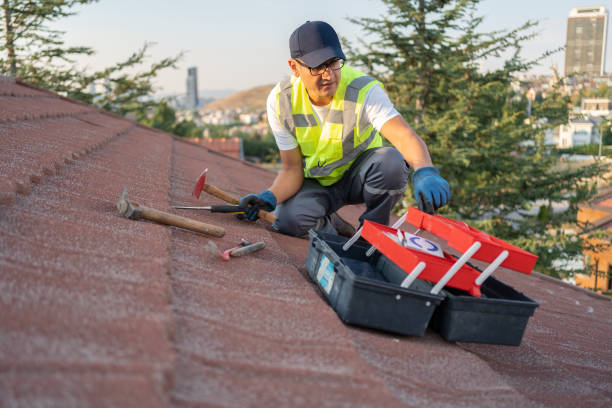 Siding Removal and Disposal in Haslett, MI